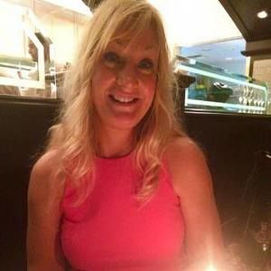 Meet your Posher, Cheri